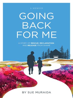 cover image of Going Back for Me